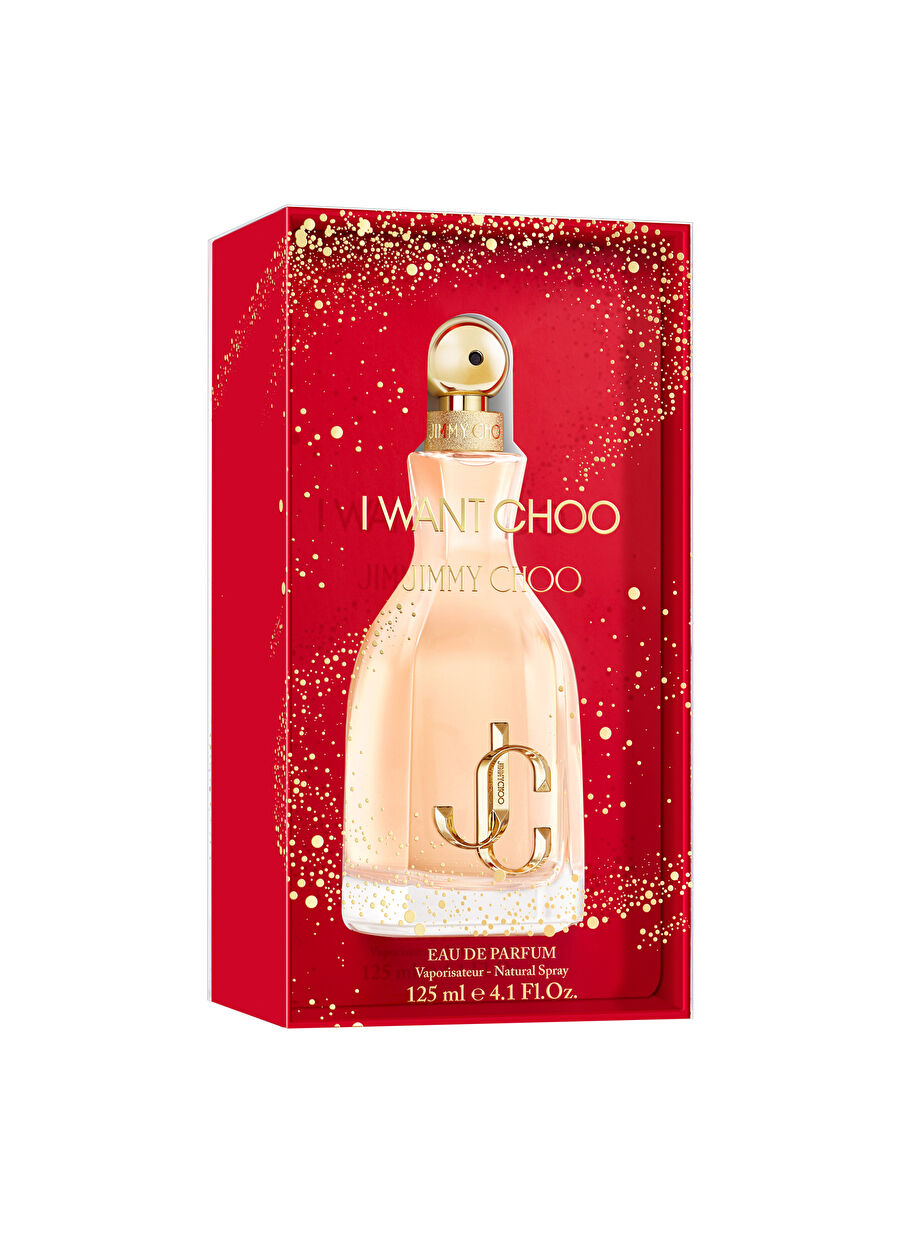 Jimmy Choo I Want Choo Edp 125 Ml Parfüm - 15596892 | Boyner
