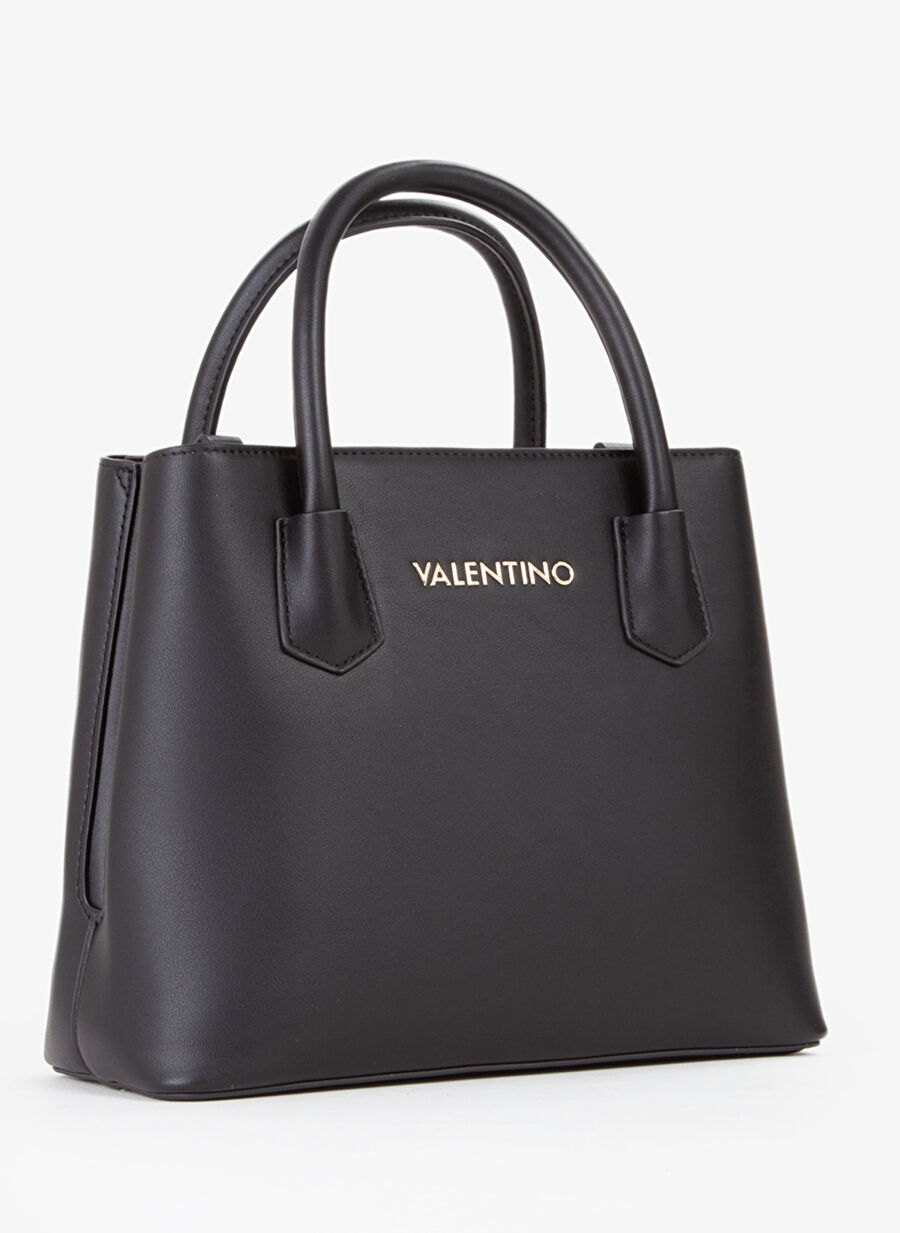 Valentino Siyah Kadın El Çantası Vbs9al05550 - 15662575 | Boyner
