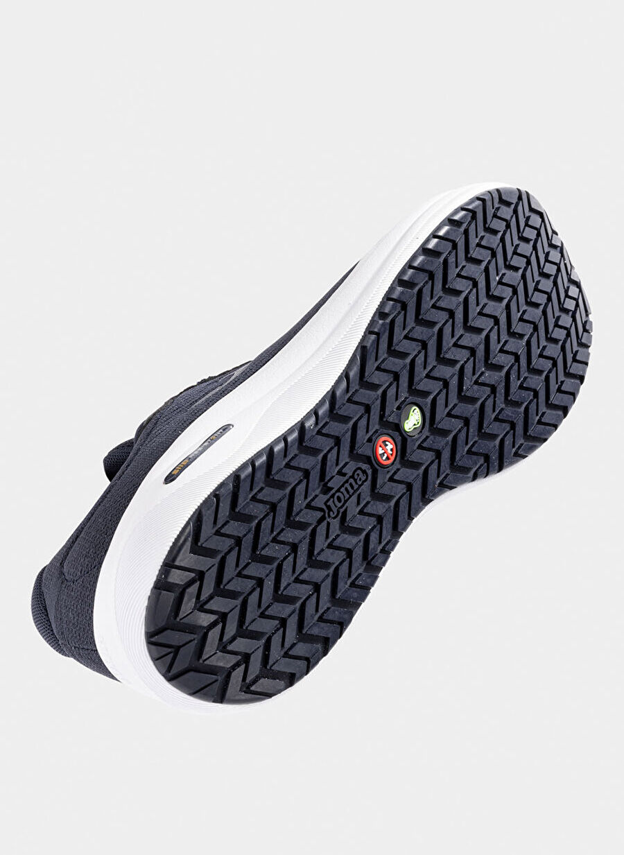 Joma Iron Men 2503 Navy Blue Lacivert Erkek Lifestyle Ayakkabı