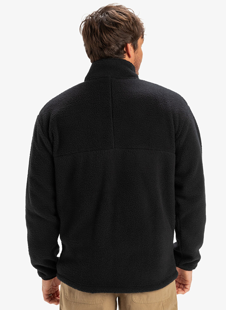 Quiksilver Clean Coast Fz Erkek Full Zıp Polar Eqypf03066