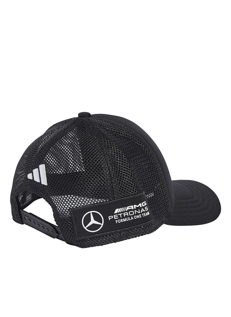 Adidas Jx1418 Mer Tm Trks Cap Siyah Unisex Şapka - 15707103 | Boyner