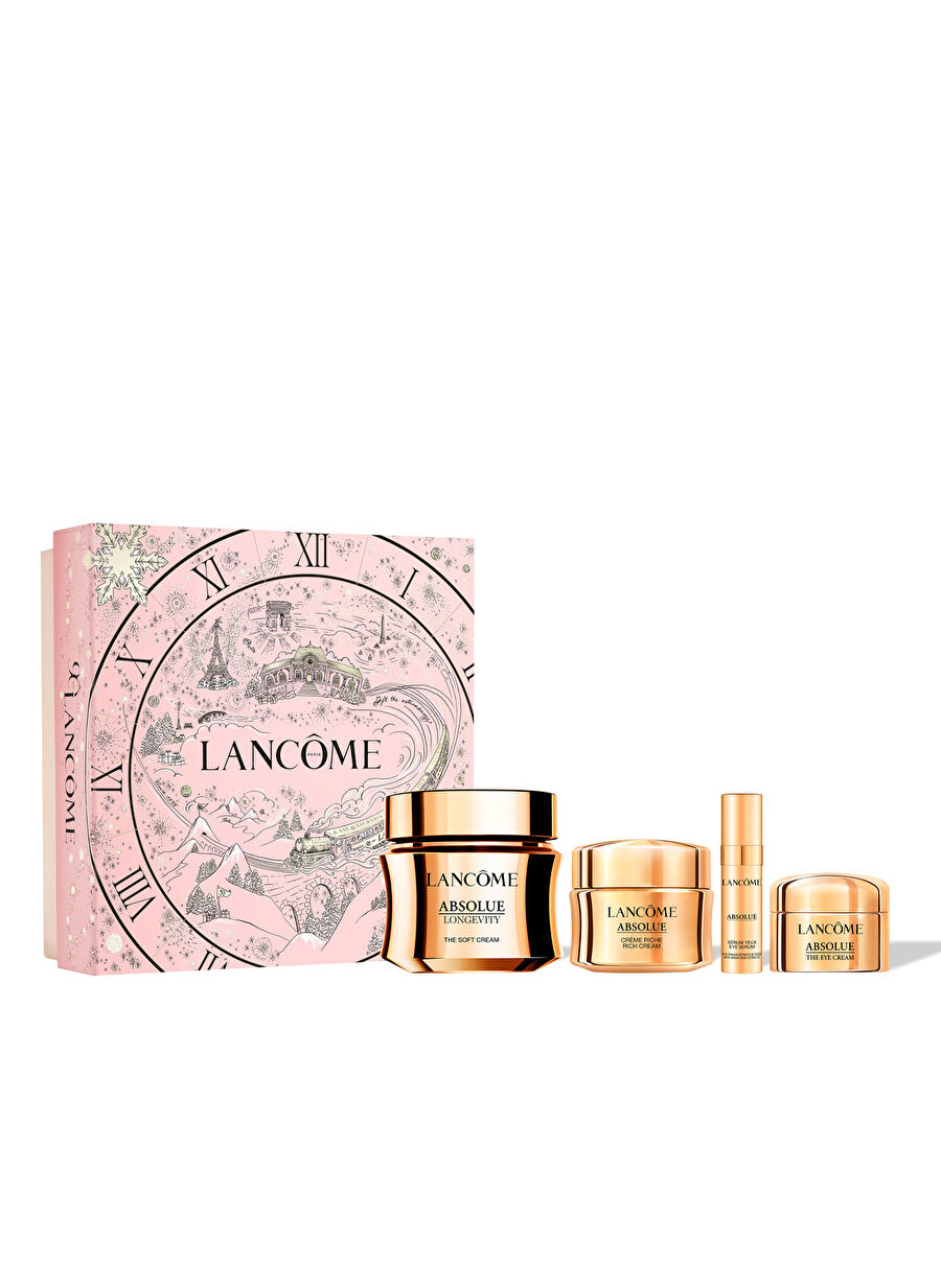 Absolue Longevity 60Ml Set - 15728584 | Boyner