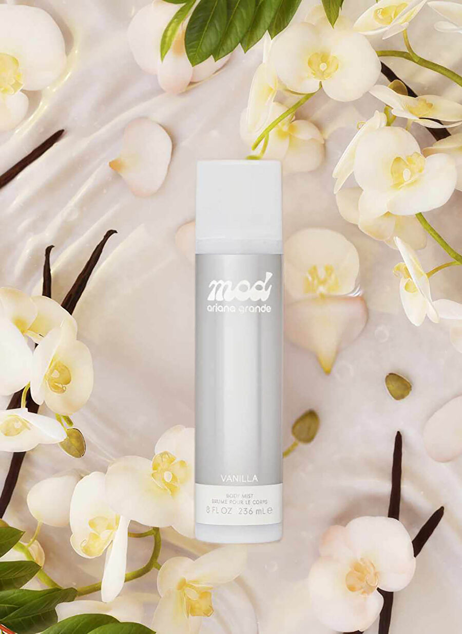 Mod vanilla アリアナ香水 Arianagrande Ariana Grande Mod Vanilla Body Mist 236 Ml - 15715880 | Boyner