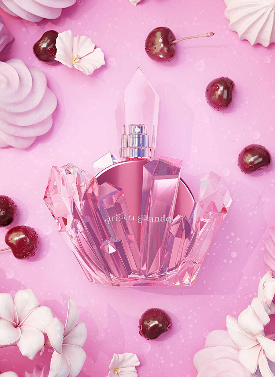 Ariana Grande -Rem Cherry Eclipse Edp Kadın Parfüm - 15740490 | Boyner