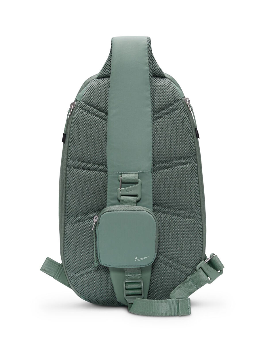 Nike Fz6132-364 Nk Nsw Commute Sling Bag Yeşil Unisex Bel Çantası