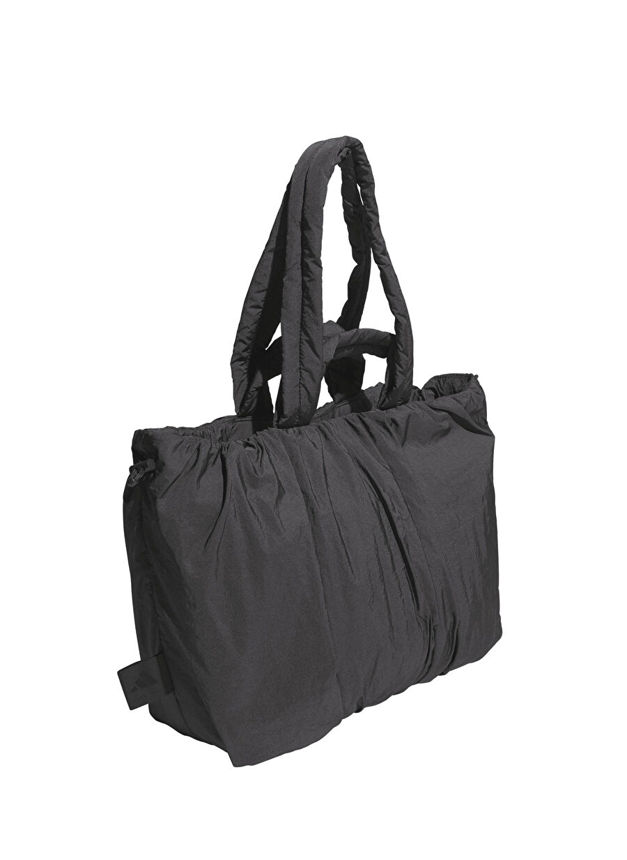 Adidas Jz2141 W Mh Tote Bag Siyah Kadın Bel Çantası - 15881886