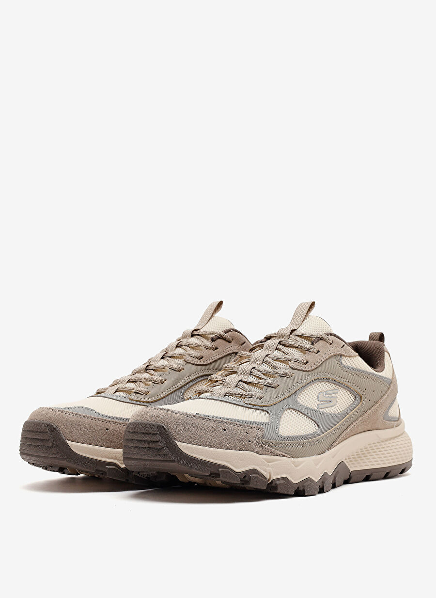 Skechers Bej Erkek Lifestyle Ayakkabı 237631 Ntgy Dynamite At