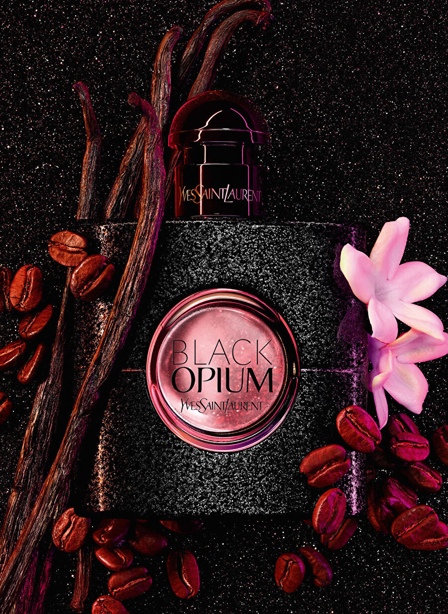 Black Opium 50 Ml Parfüm Seti - 15789524 | Boyner