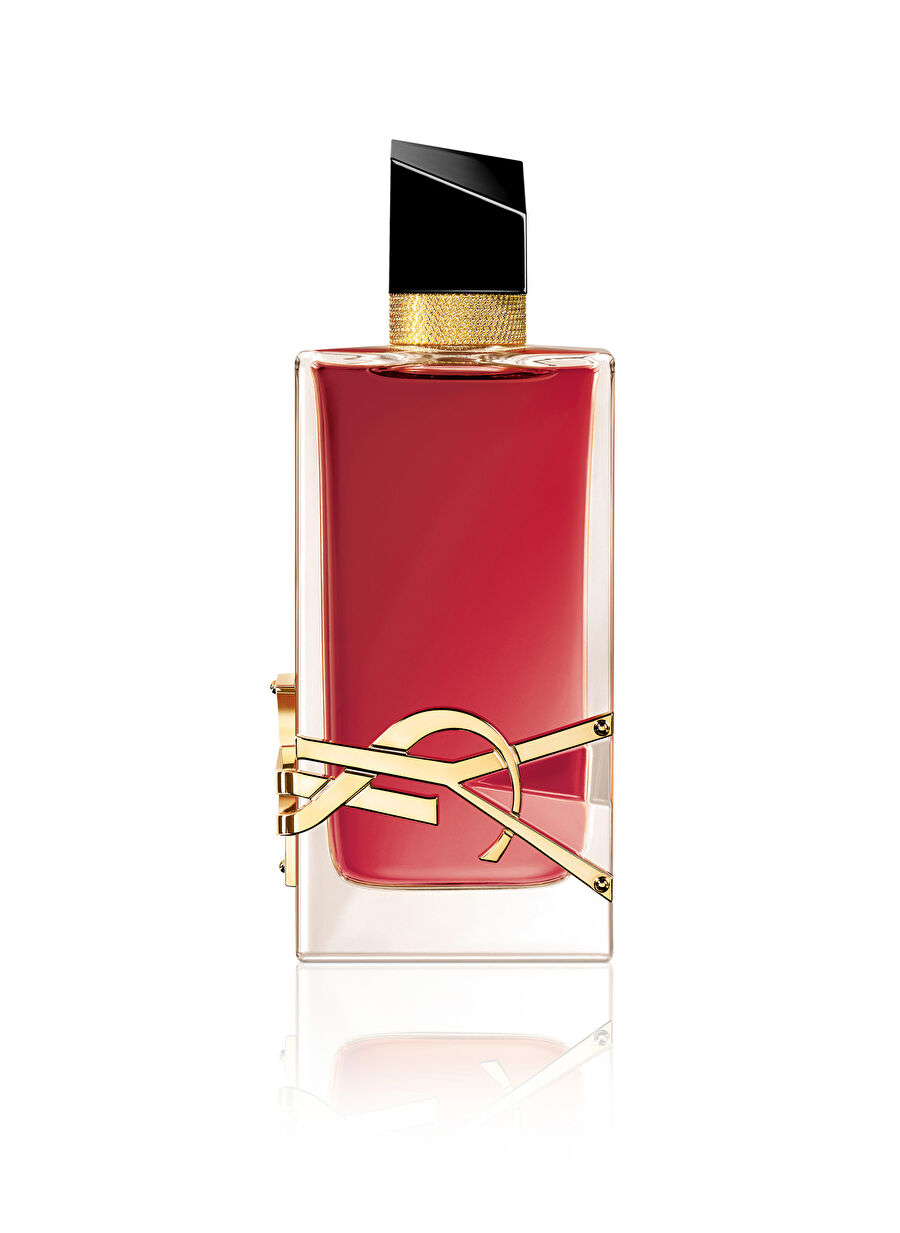 Yves Saint Laurent Libre Berry Crush Kadın Parfüm Seti - 15794393