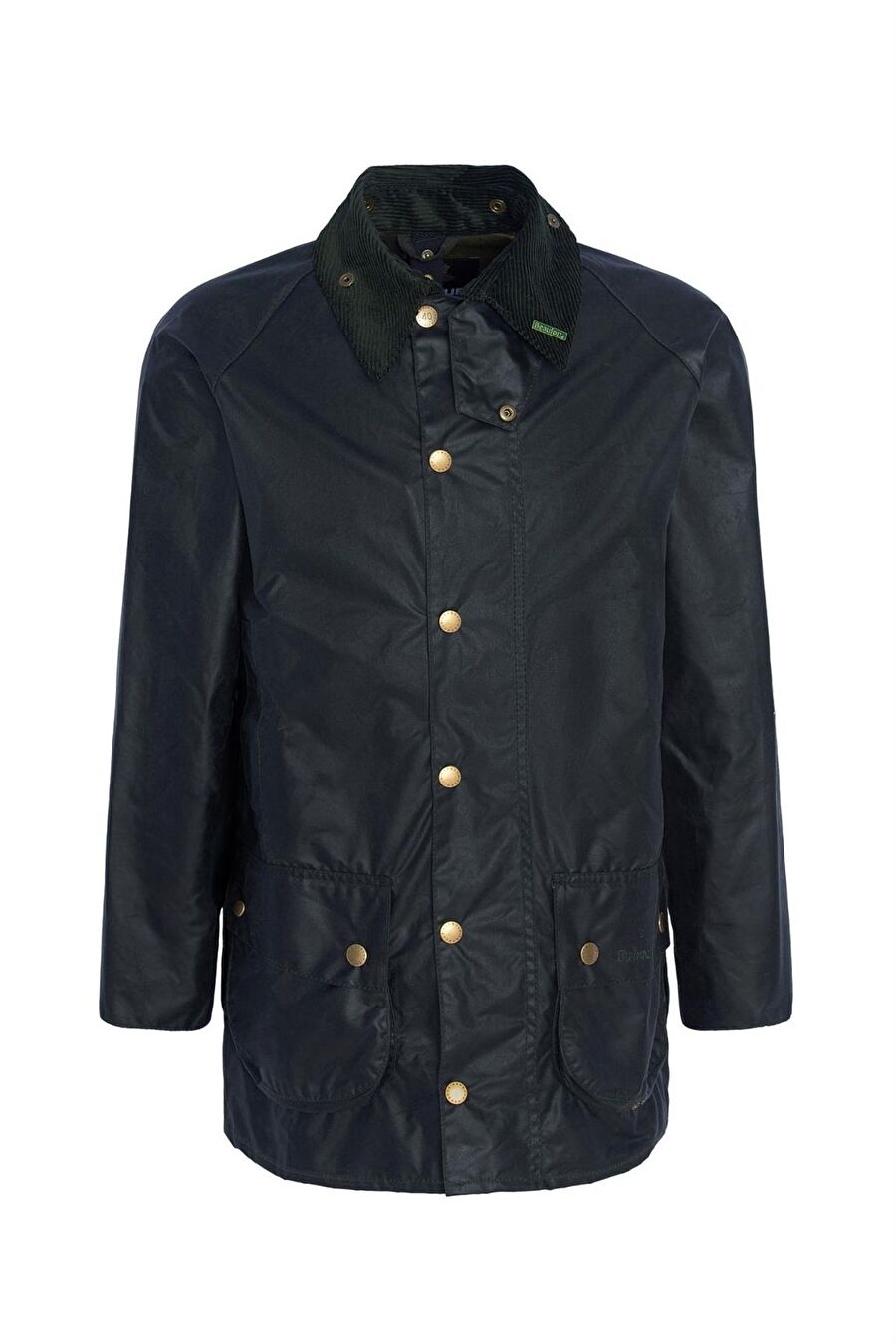 Barbour Beaufort 40 Unisex Yağlı Ceket Sg51 Sage - 15137296