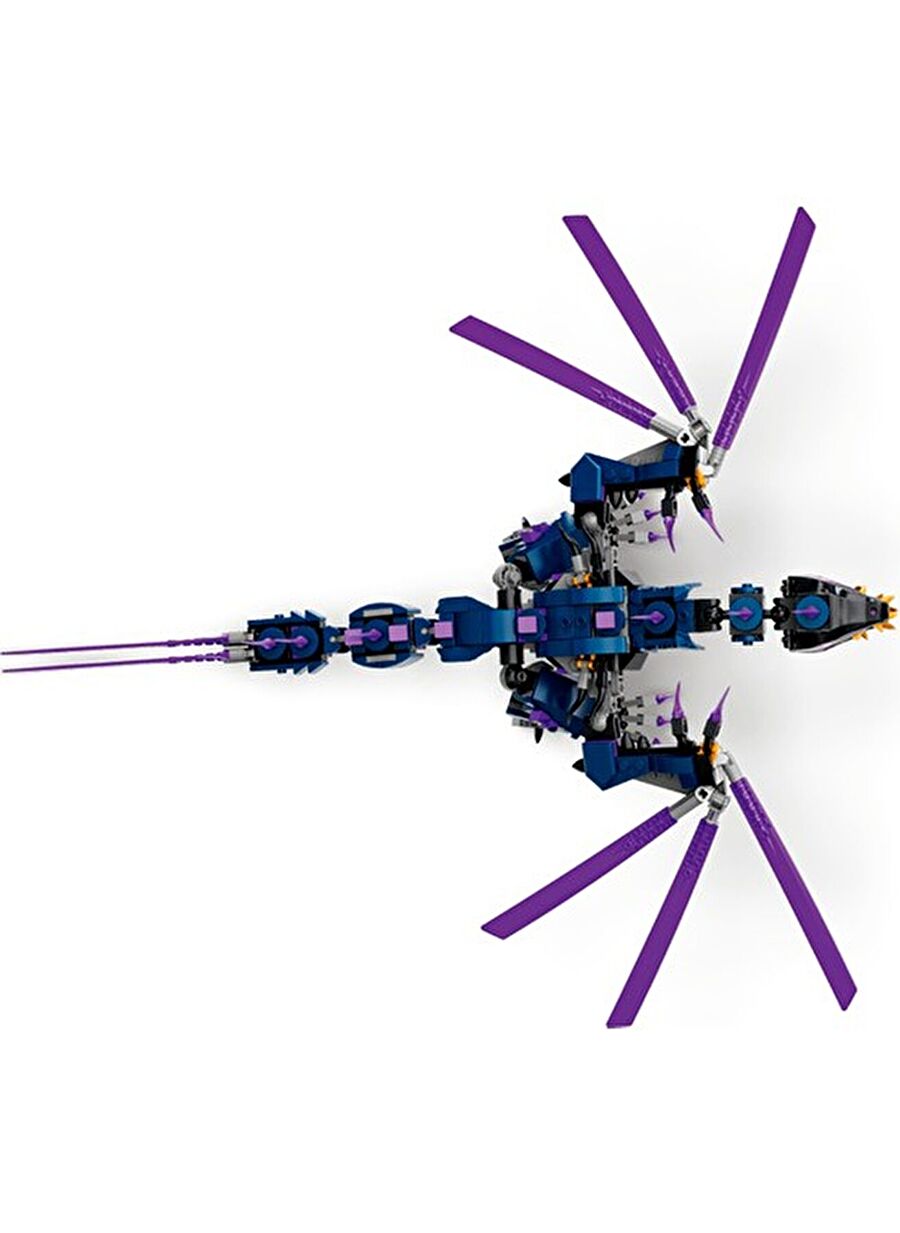 Lego Ninjago 71742 Overlord Dragon - 15414181 | Boyner