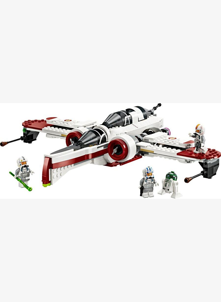 Lego Star Wars Arc-170 Starfighter 75402 - 15451442 | Boyner