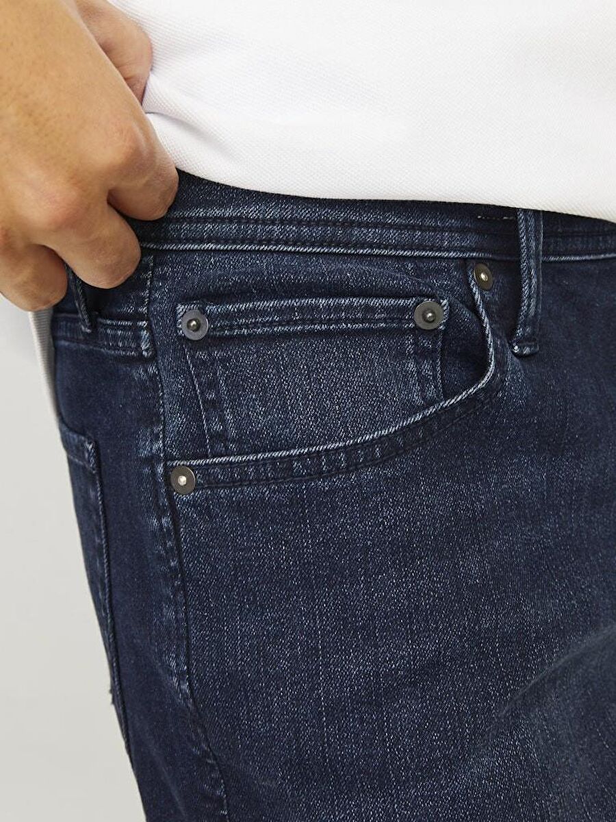 Jack Jones Glenn Erkek Jean Pantolon 12259055 - 15296591 | Boyner