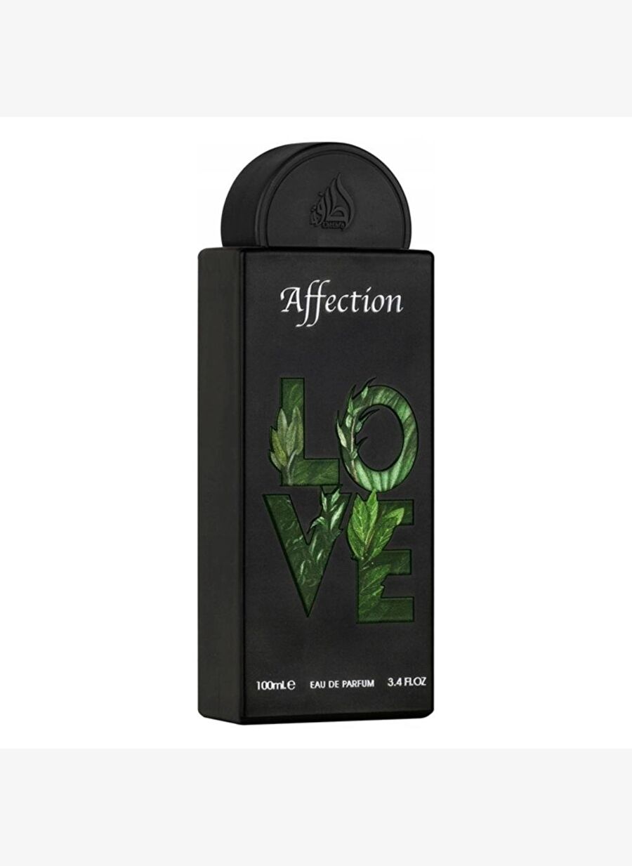 香水(男性用) Lattafa Affection 香水(男性用) Lattafa Affection AFFECTION Eau de Parfum Spray 100ML