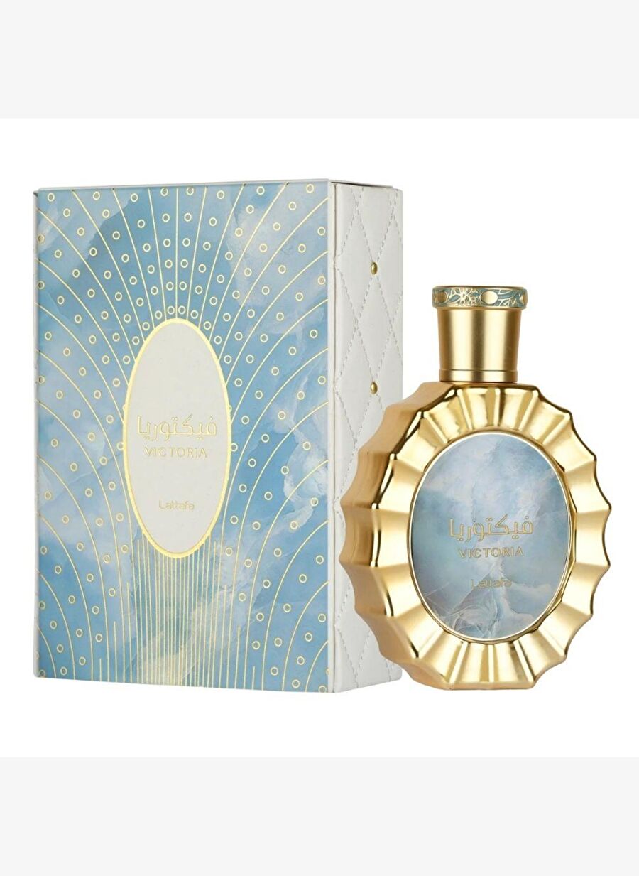Lattafa Victoria Edp 100 Ml Unisex Parfüm - 15789273 | Boyner