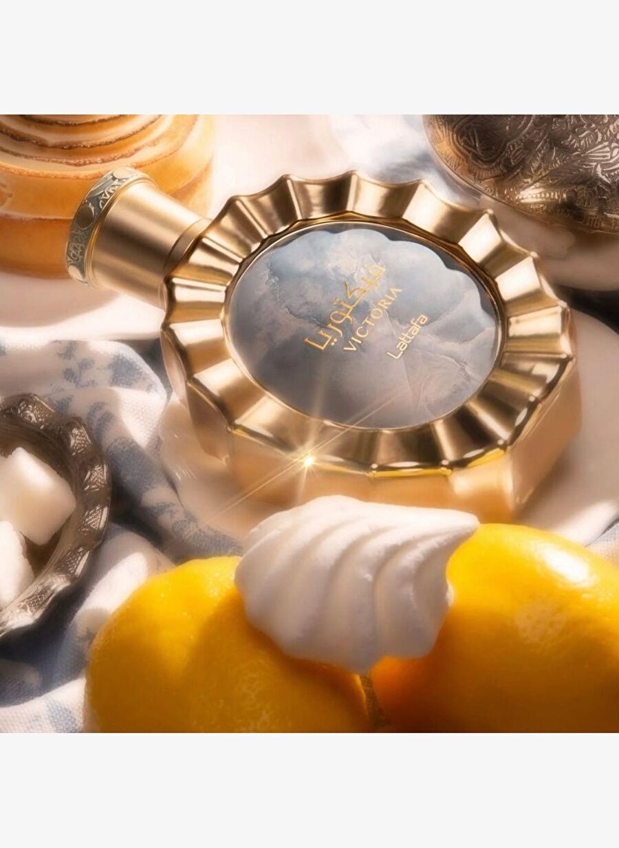 Lattafa Victoria Edp 100 Ml Unisex Parfüm - 15789273 | Boyner