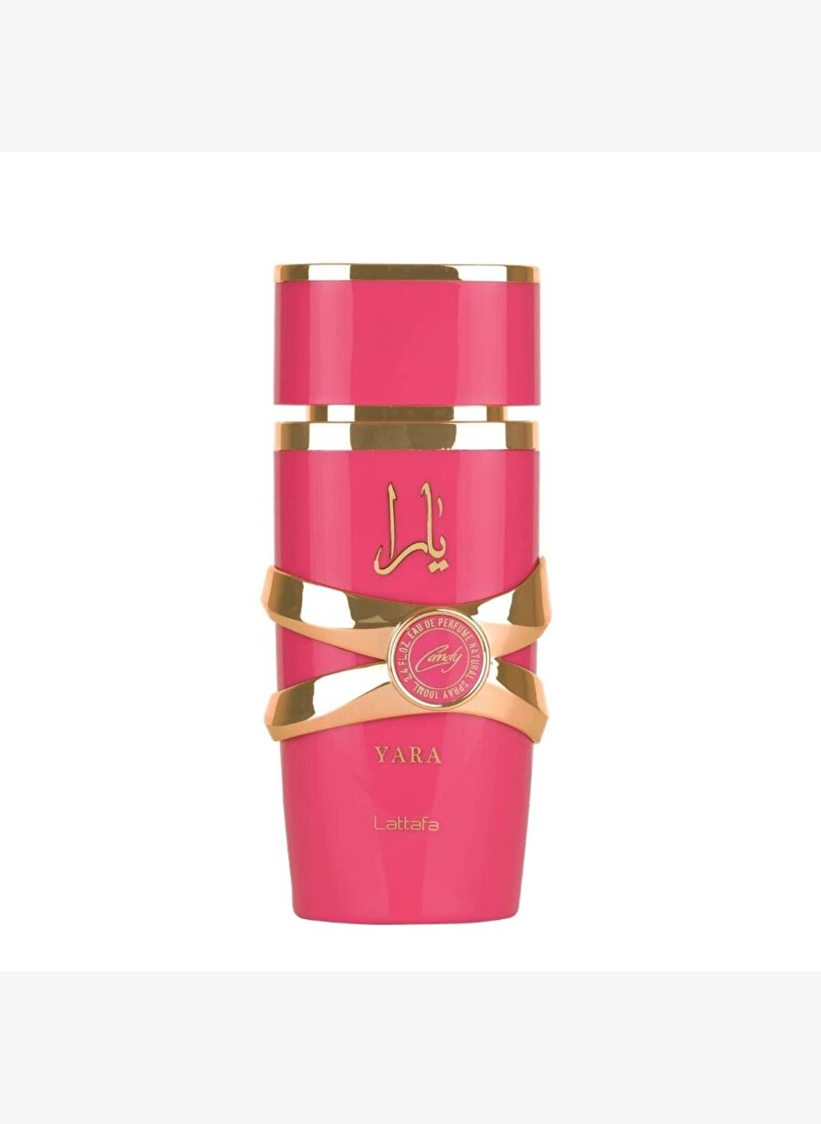 Lattafa Yara Candy Edp 100 Ml Kadın Parfümü - 15878278 | Boyner