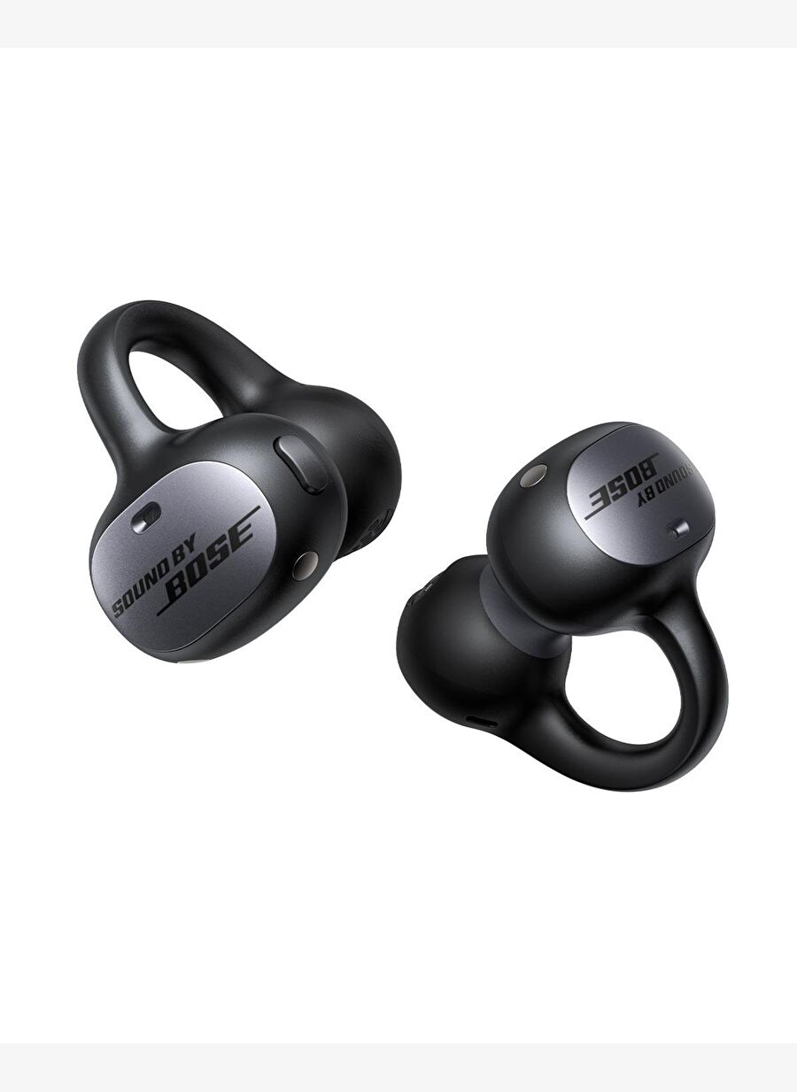 Baseus Inspire Xc1 Open-Ear True Wireless Earbuds Sounded By Bose