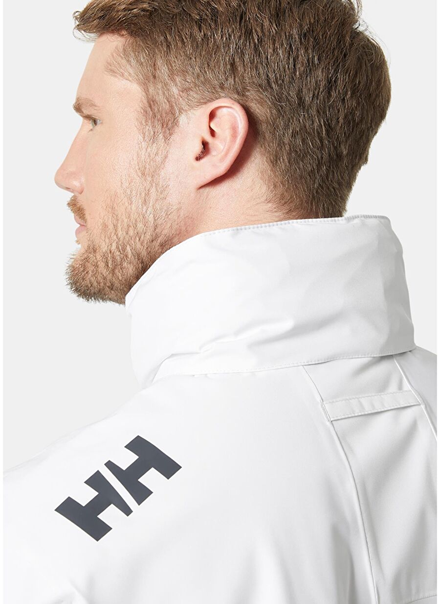 ヘリーハンセン Helly Hansen Crew Hooded ミッドlayer Jacket