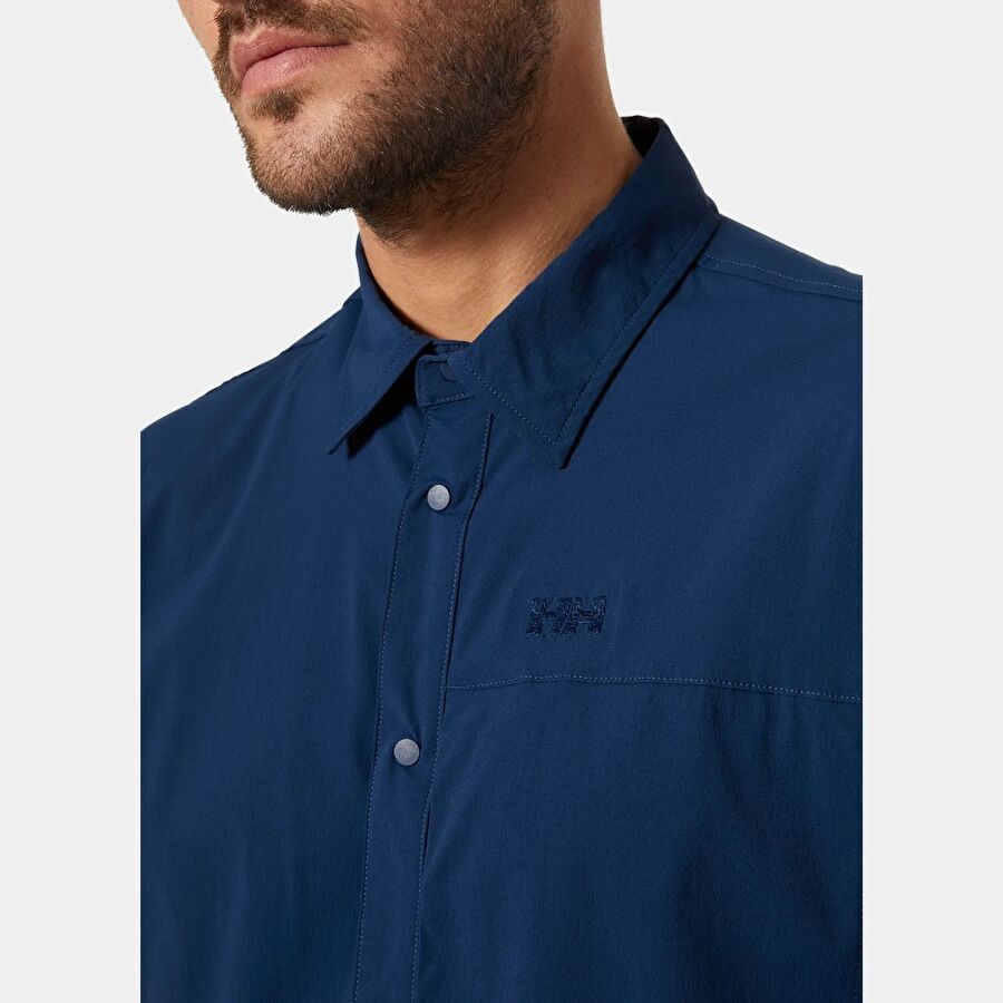 取寄) ヘリーハンセン メンズ トフィーノ ソレン ロング スリーブ