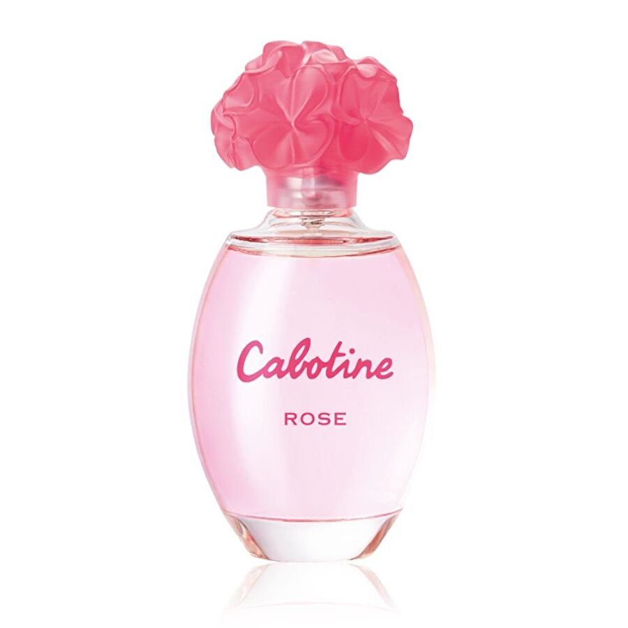 Gres Cabotine Rose EDT 100 ml Kadın Parfümü - 1