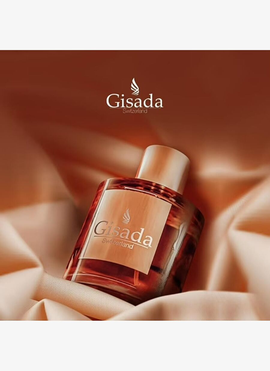 Gisada Ambassador For Women Edp 100 Ml Kadın Parfümü - 15668445