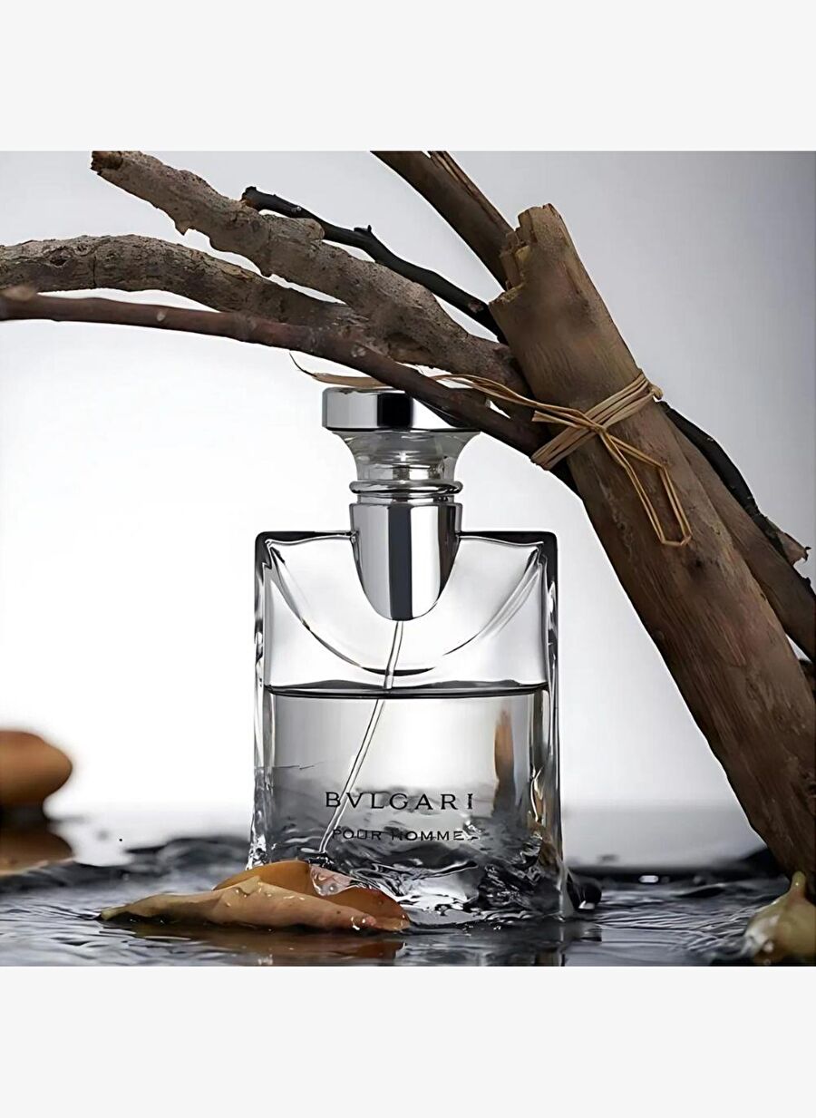 Bvlgari Men Pour Homme Edt 100 Ml Erkek Parfümü - 15606328 | Boyner