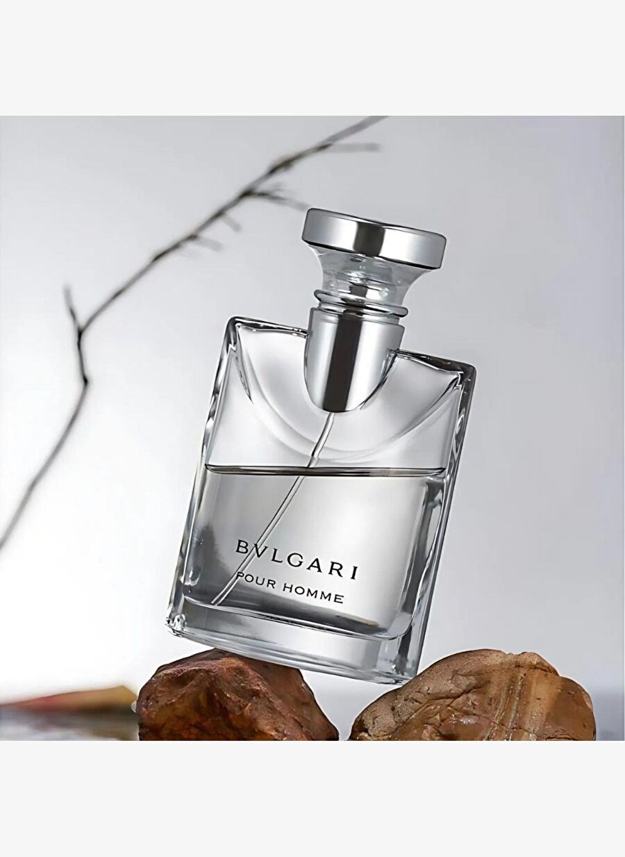 Bvlgari Men Pour Homme Edt 100 Ml Erkek Parfümü - 15606328 | Boyner