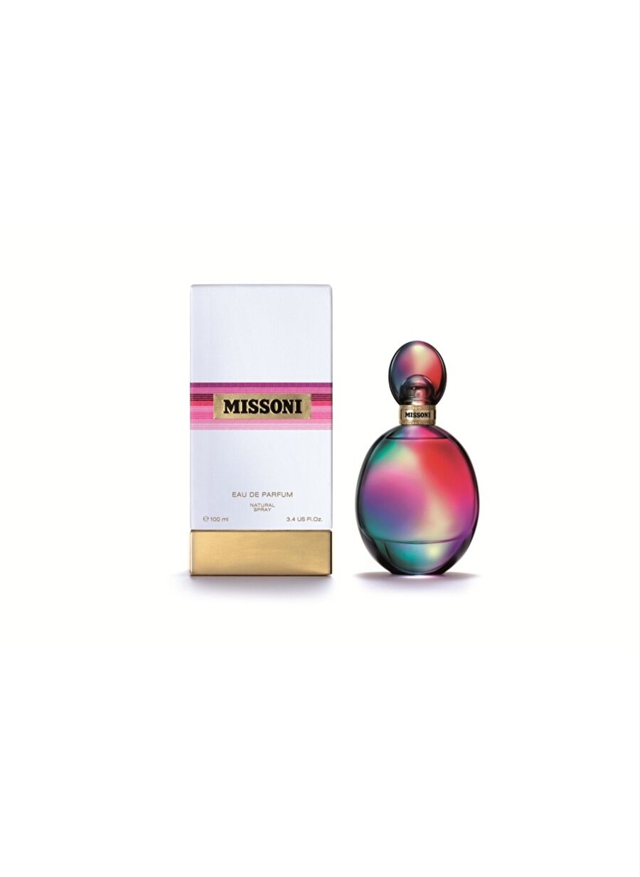 Missoni Kadın Parfüm