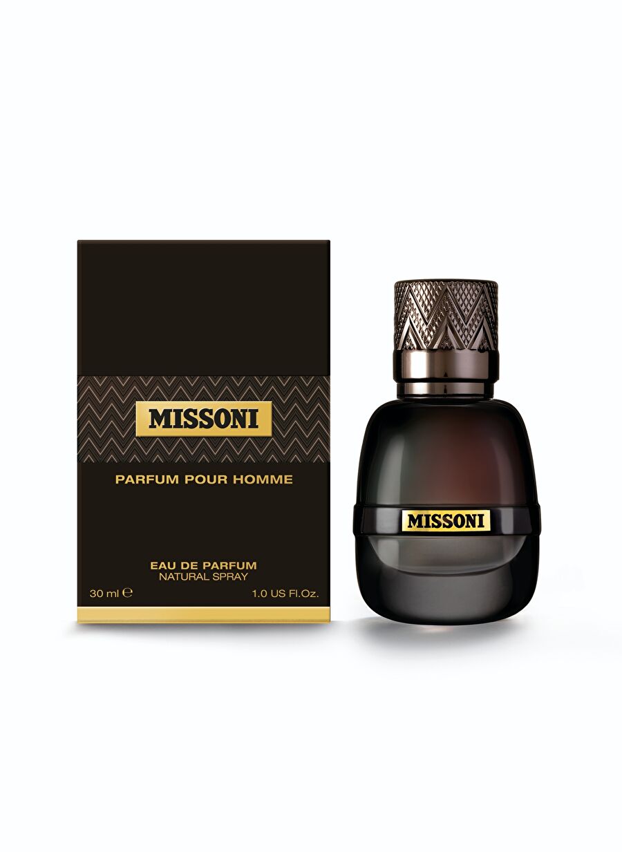 Missoni Erkek Parfüm