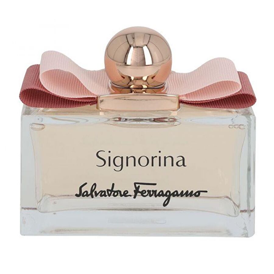 Salvatore Ferragamo Signorina Edp 100 Ml Kadın Parfümü - 15247296