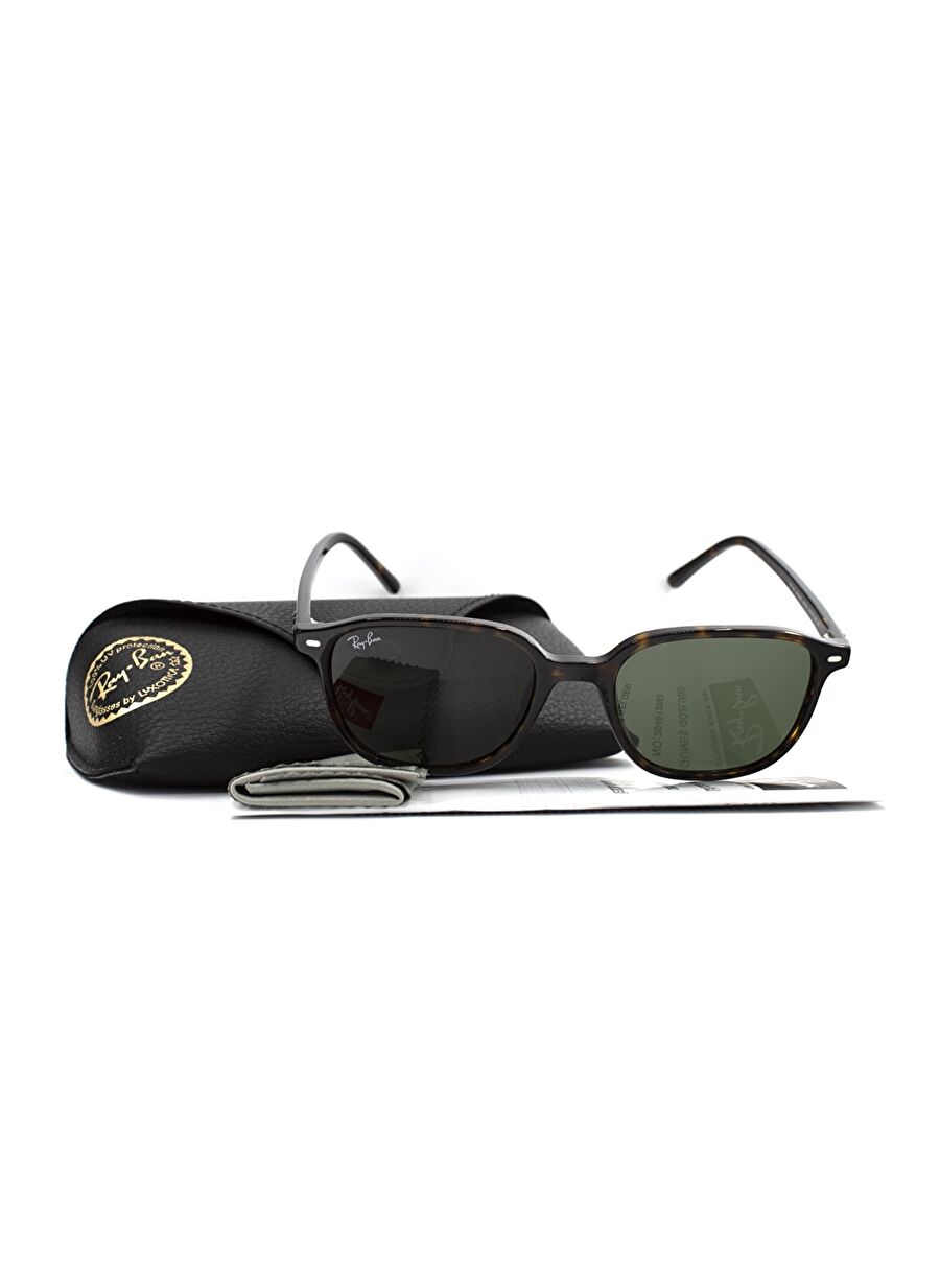 Ray-Ban 2193 902/31 51-18 Unisex Güneş Gözlüğü - 15310542 | Boyner