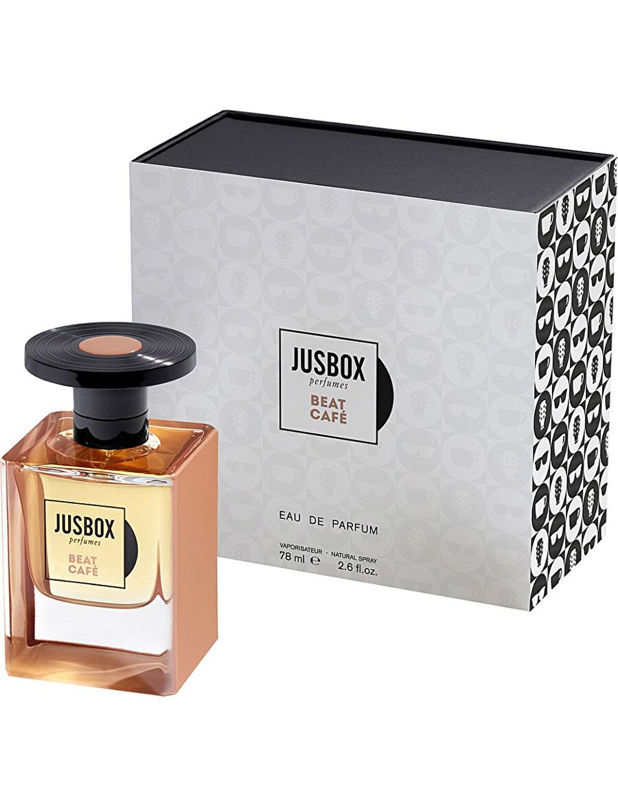 Beat Cafe Edp 78 Ml Unisex Parfüm - 15137816 | Boyner