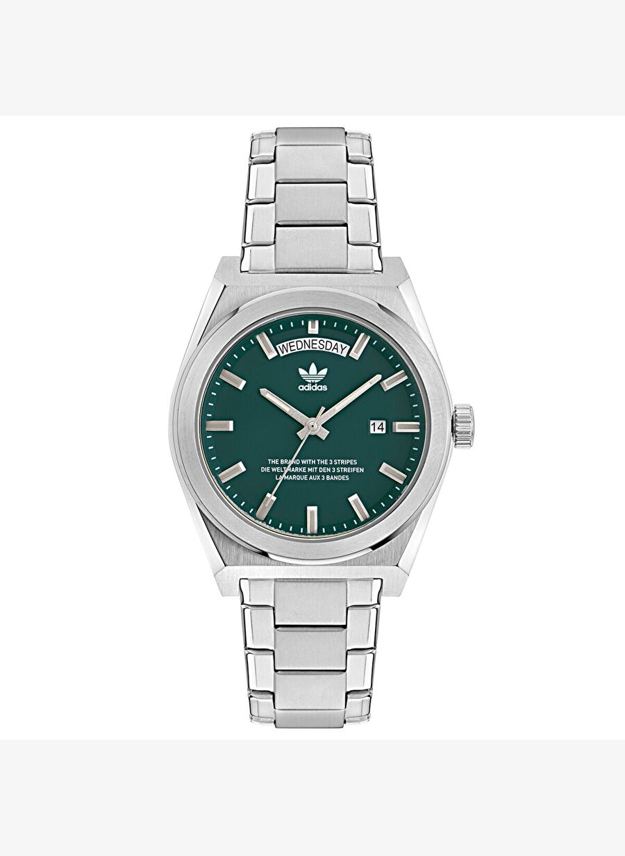 サトウページ① Adidas ADAOFH23011 Kol Saati - Saat ve Saat