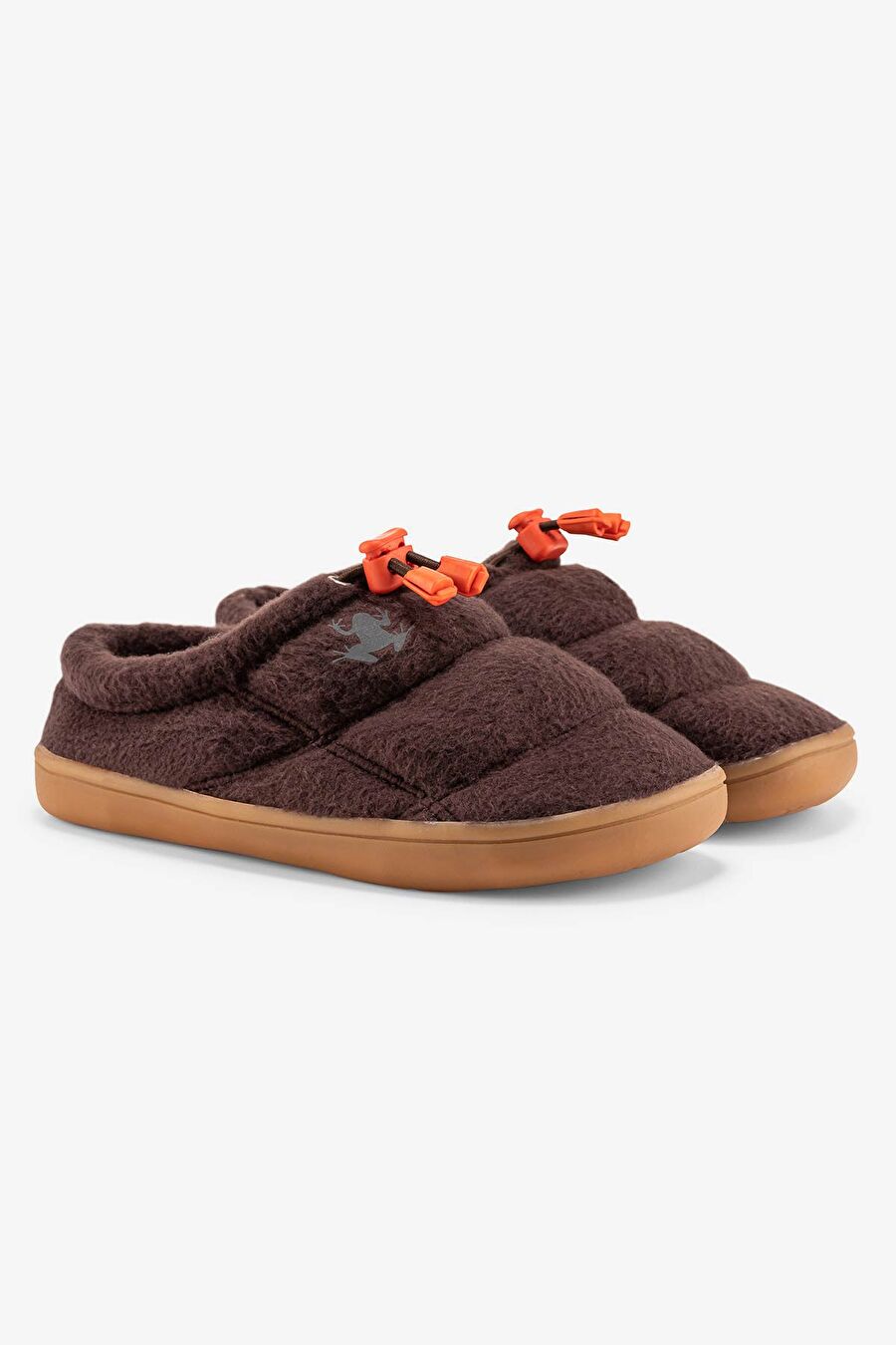 Hoppuff Polar Kahve Barefoot Çocuk Ayakkabı - 1