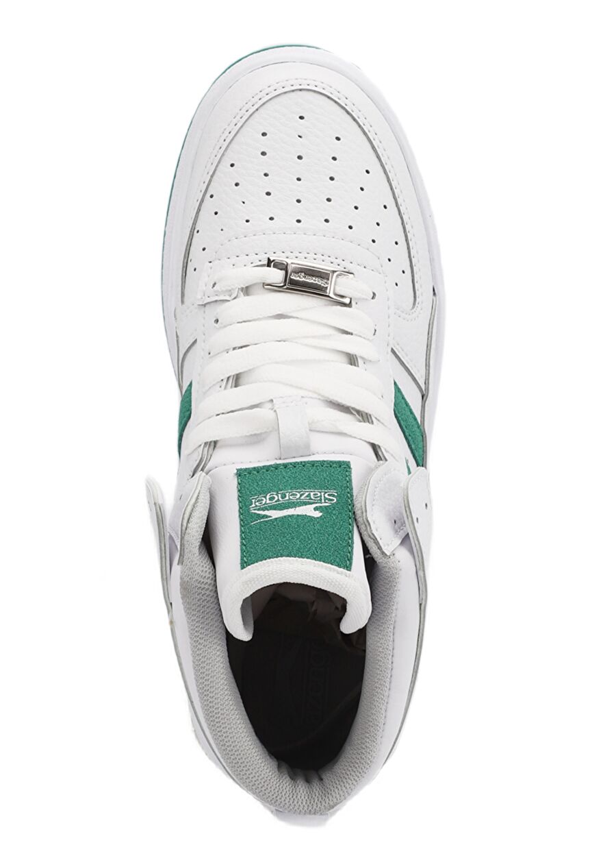 ◆Daphne◆ SLAZENGER DAPHNE Kadın Sneaker Ayakkabı Siyah / Siyah - S000090708