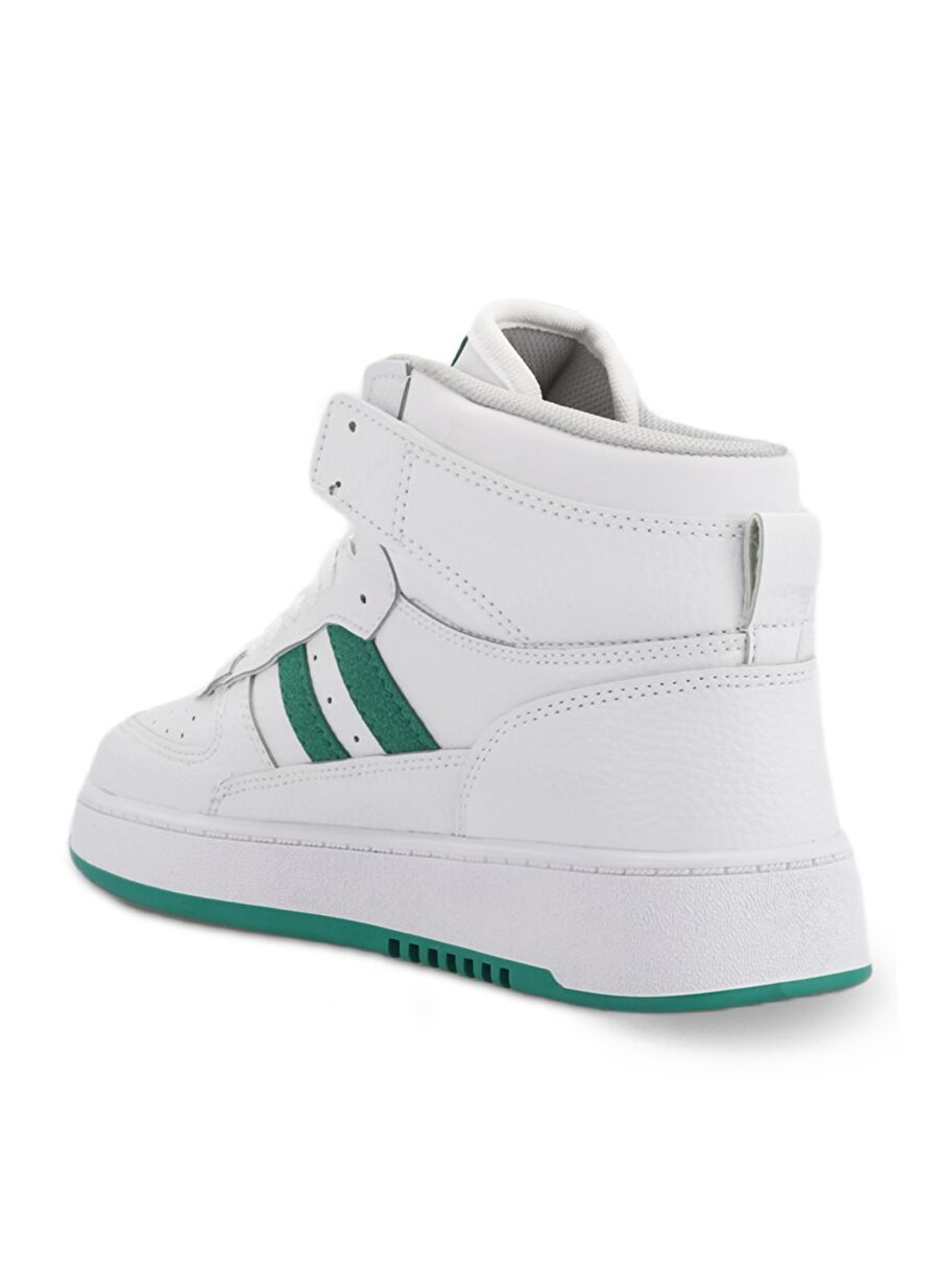 ◆Daphne◆ SLAZENGER DAPHNE Kadın Sneaker Ayakkabı Siyah / Siyah - S000090708