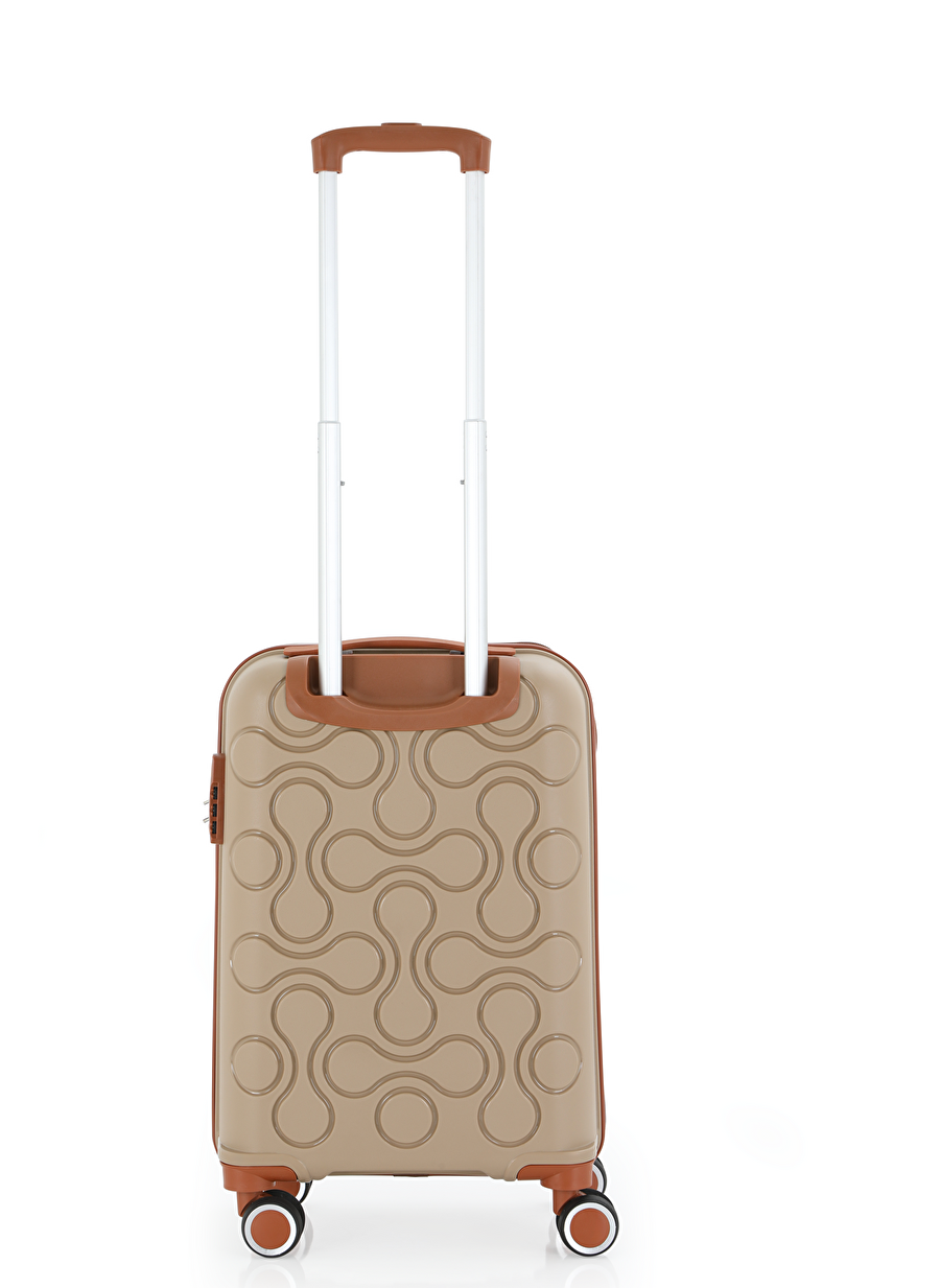 Mçs Polipropilen Valiz V376 55 Cm - 15065479 | Boyner Mçs Polipropilen Valiz V376 55 Cm - 15065479 | Boyner