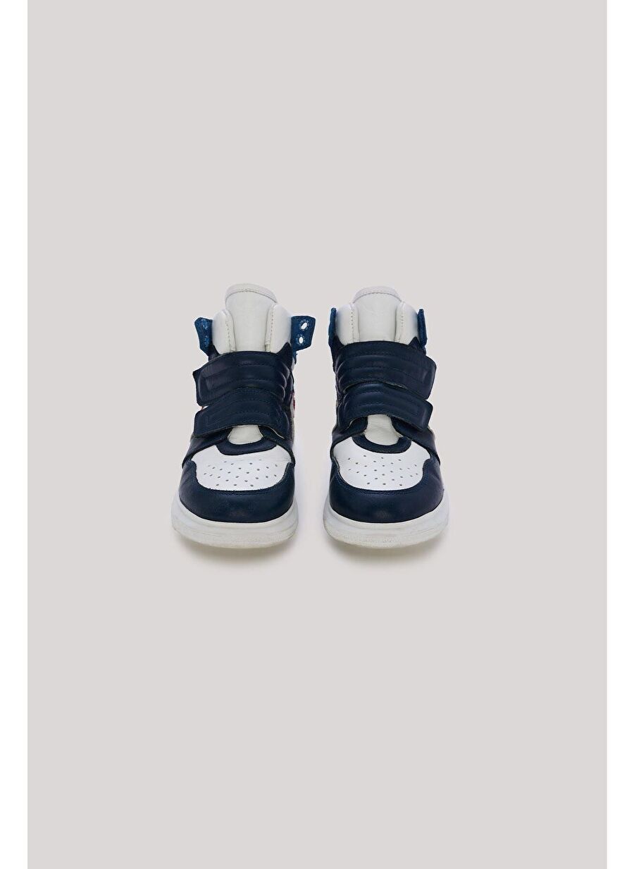 BG Store Erkek Çocuk Renkli Ayakkabı - 1