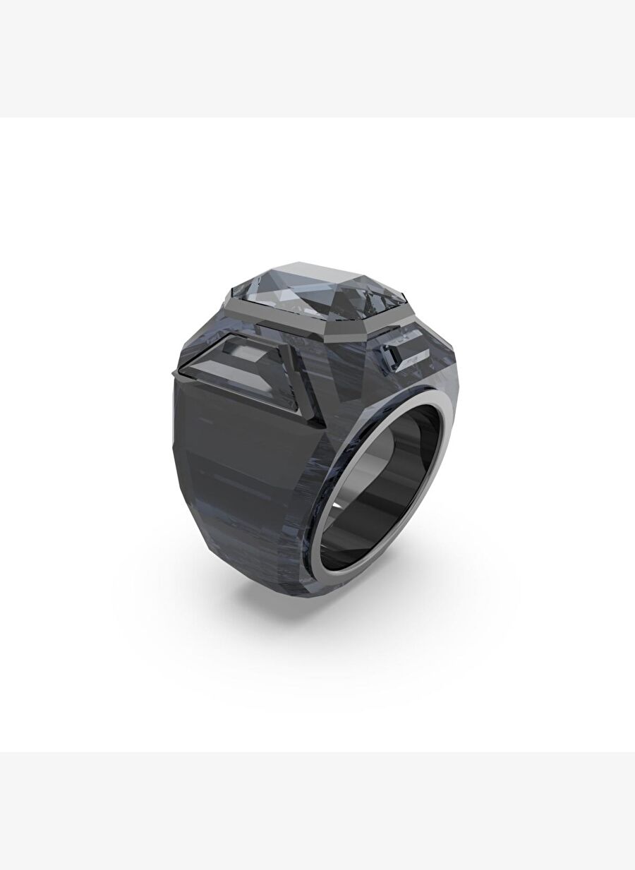 5630325 Swarovski Yüzük Chroma:Rıng Grap/Rus 52 - 15504301 | Boyner