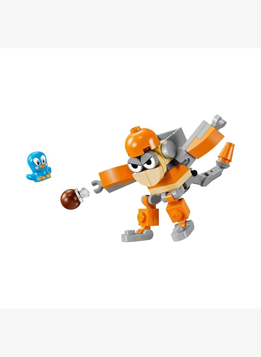 Lego Sonic 30676 The Hedgehog Kiki's Coconut Attack - 15728361