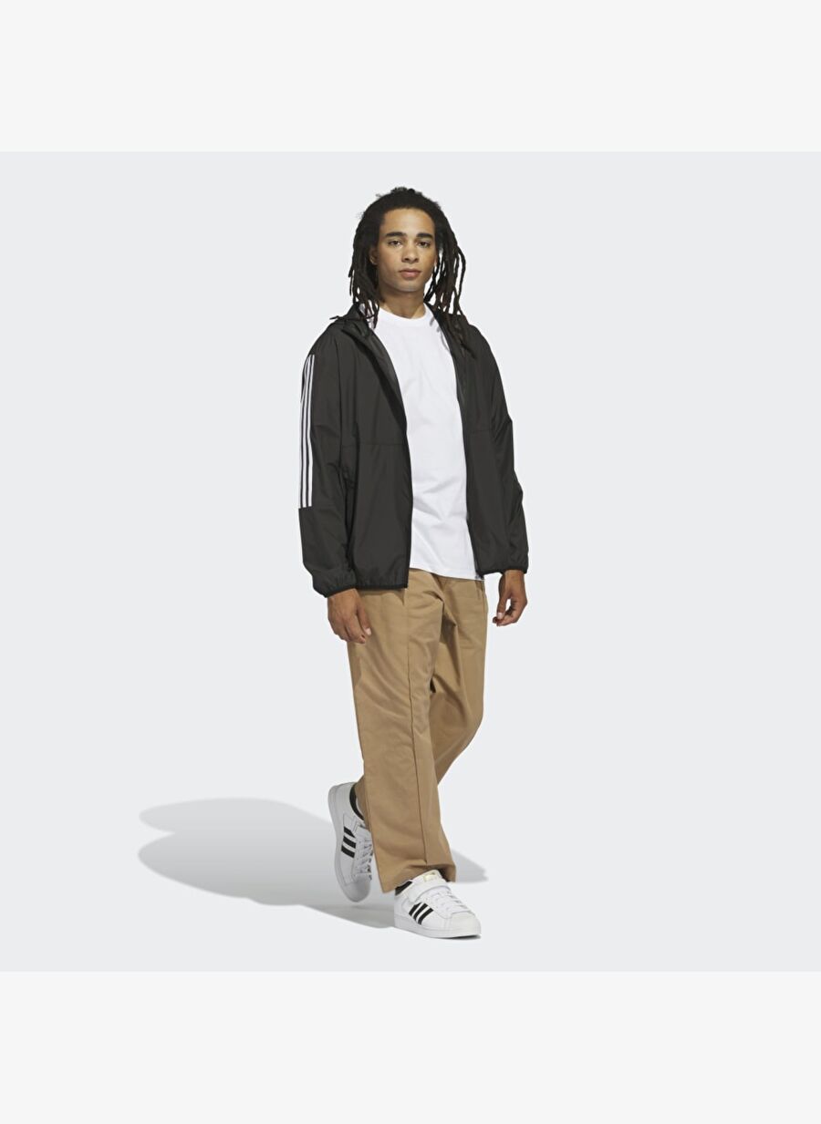 Adidas Jx0268 Windbreaker Erkek Eşofman Üstü - 15718975 | Boyner