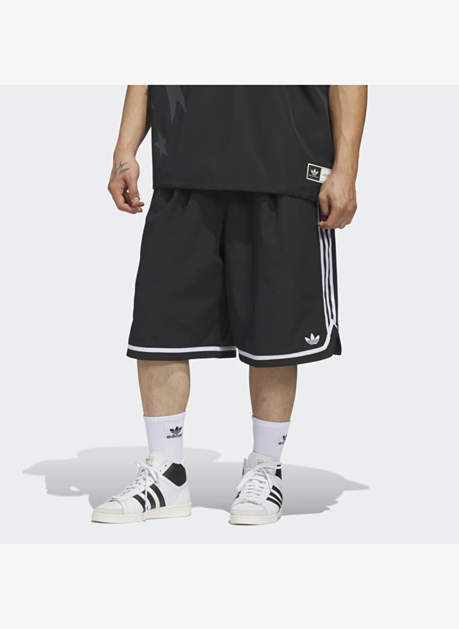 Adidas Jz6968 Long Short Erkek Şort - 15873238 | Boyner