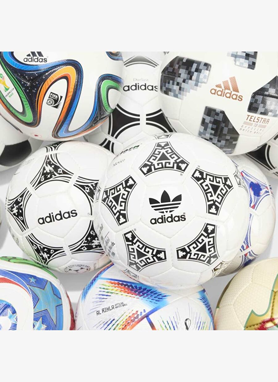 Adidas Kb1812 Hist Ball Set World Cup Full Historical Ball Set