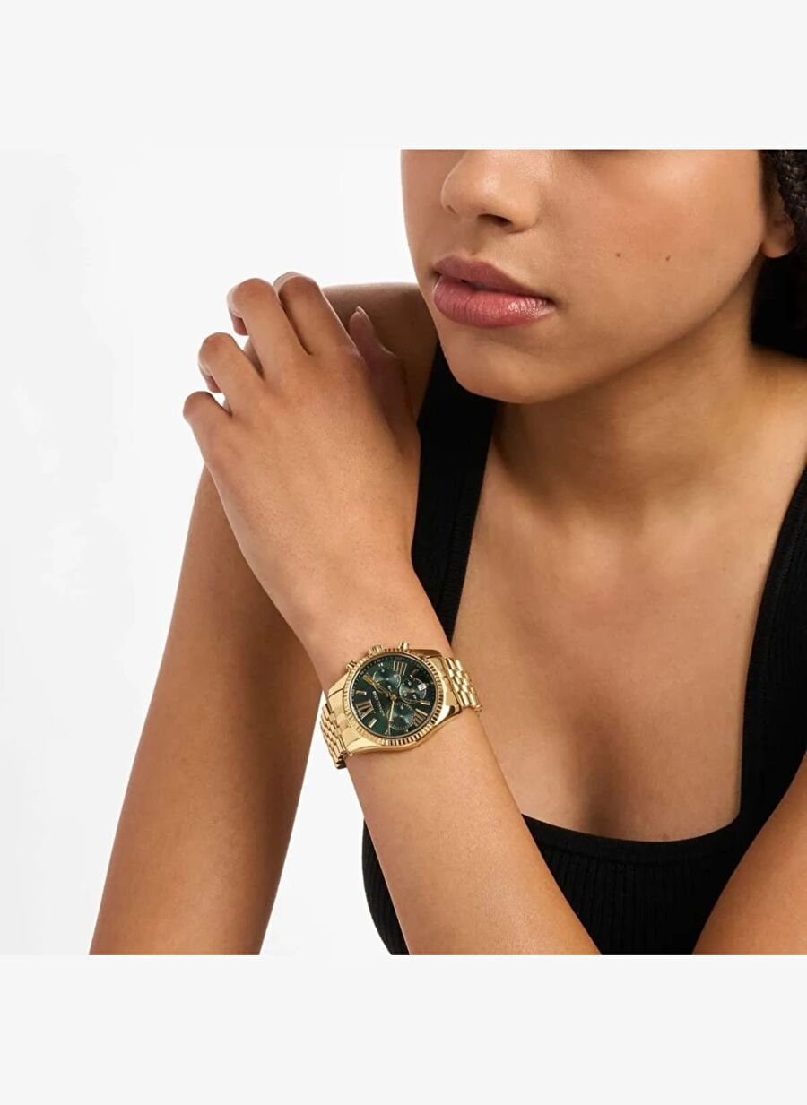 Michael Kors Mk4983 Kadın Kol Saati - 15743823 | Boyner