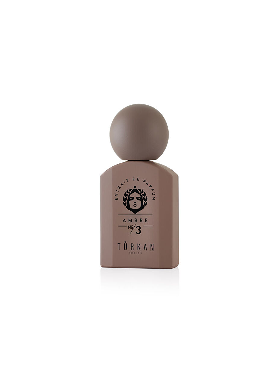 Türkan No/3 Ambre Extrait de Parfum - 1