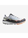 Salomon L47295200_THUNDERCROSS Açık Mavi Erkek Koşu Ayakkabısı