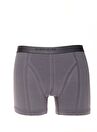 Blackspade Antrasit Erkek Boxer 9502 Aura