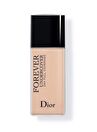 Diorskin Forever Undercover Fondöten 022 Camee