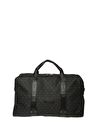 Pierre Cardin Siyah Unisex Duffle Bag 04PC001205-B